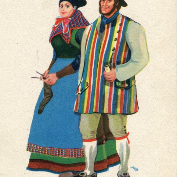 Postcard KALUNDBORG,Sjaelland - Eneret: Stenders Forlag #P53 - Picture 13 of 14